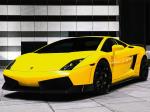 Lamborghini Gallardo GT600 by BF Performance 2010 года